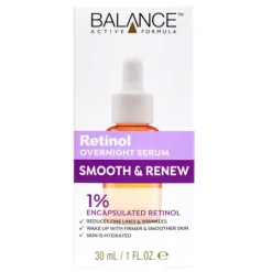 Balance Active Formula Retinol Serum 30 ml