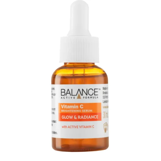 Balance Active Formula Vitamin C Brightening Serum 30 ml