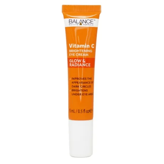 Balance Active Formula Vitamin C Dark Circle Corrector 15 ml