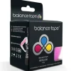 BalanceTape Kinesiologitejp Rosa 5 cm x 6 m