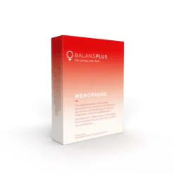 Balans Plus 60 tabletter