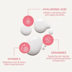 Bali Body Face Tan Milk Drops 50 ml