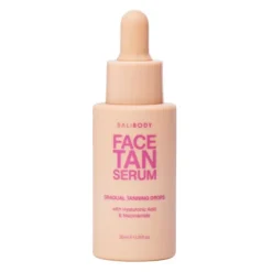 Bali Body Face Tan Serum 30 ml