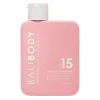 Bali Body Watermelon Tanning Oil SPF15 100 ml