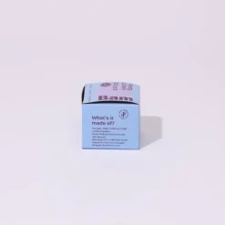 BAM Organic Bamboo Liners 24 st