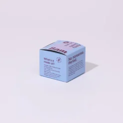 BAM Organic Bamboo Liners 24 st