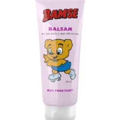 Bamse Balsam Parfymerad 200 ml