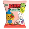 Bamse Fruktbjörnar med Jordgubbssmak EKO 40 g