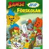 Bamse Jag lär mig om förskolan