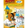 Bamse Jag lär mig om vårdcentralen