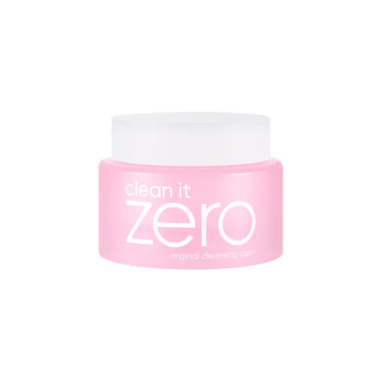 Banila Clean It Zero Cleansing Balm Original 50 ml