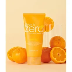 BANILA CO Clean It Zero Brightening Peeling Gel 120 ml