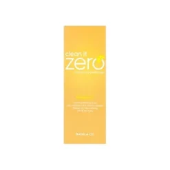 BANILA CO Clean It Zero Brightening Peeling Gel 120 ml