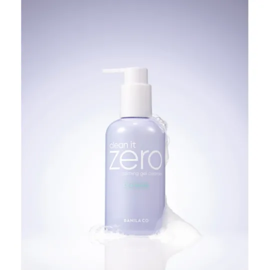 BANILA CO Clean it Zero Calming Gel Cleanser 200 ml