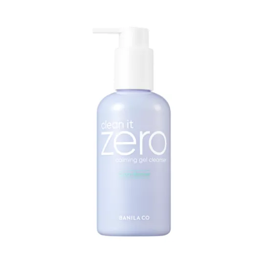 BANILA CO Clean it Zero Calming Gel Cleanser 200 ml