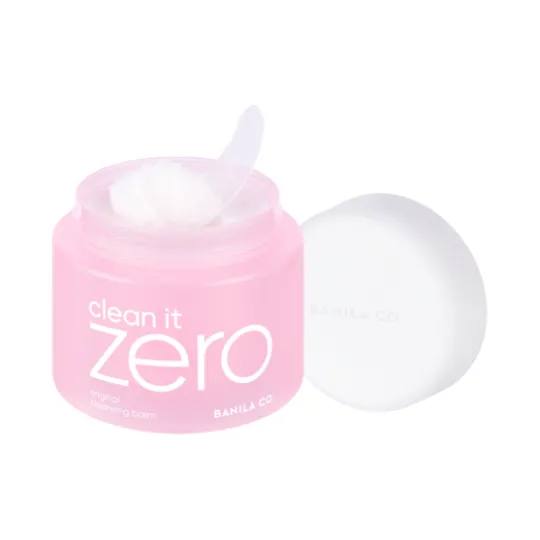 BANILA CO Clean it Zero Cleansing Balm Original 180 ml