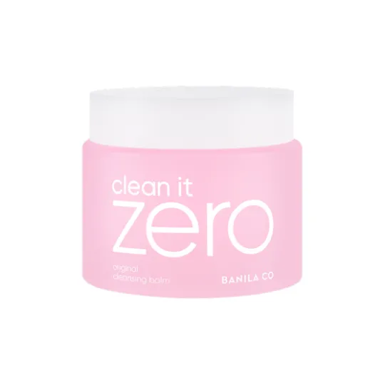 BANILA CO Clean it Zero Cleansing Balm Original 180 ml