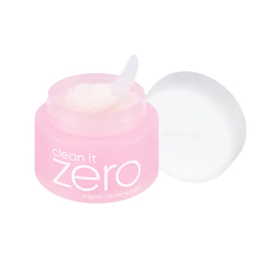 BANILA CO Clean it Zero Cleansing Balm Original 100 ml