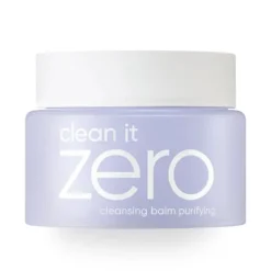 BANILA CO Clean it Zero Cleansing Balm Purifying 100 ml