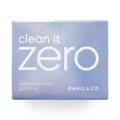 BANILA CO Clean it Zero Cleansing Balm Purifying 100 ml