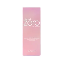 BANILA CO Clean it Zero Foam Cleanser 150 ml