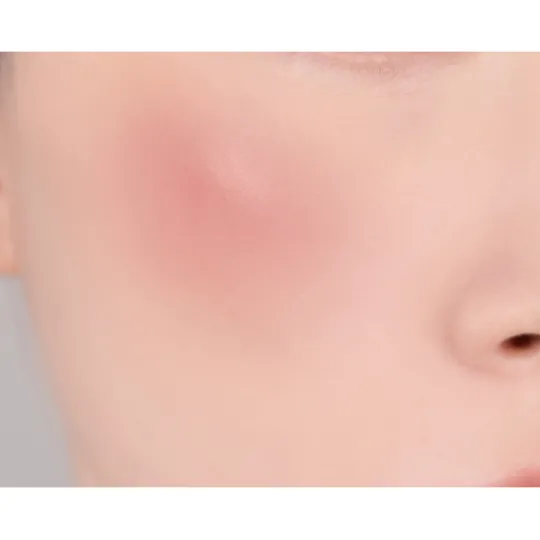 BANILA CO Romantic Blush Lip & Cheek 10 Toffee Chocolate 3,7 g