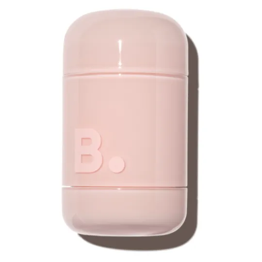 BANILA CO Romantic Blush Lip & Cheek 10 Toffee Chocolate 3,7 g