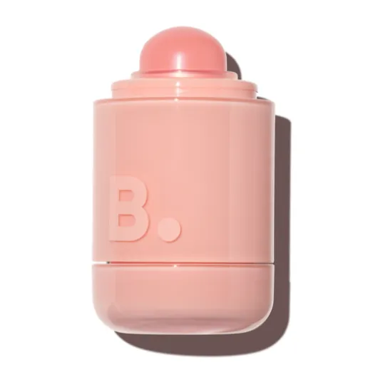 BANILA CO Romantic Blush Lip & Cheek 12 Peach Mousse 3,7 g