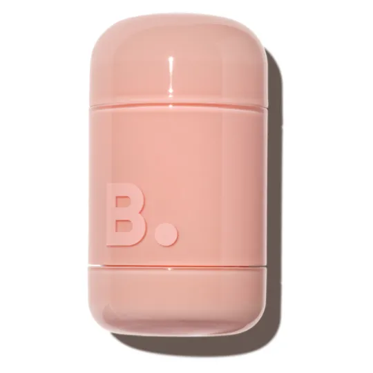BANILA CO Romantic Blush Lip & Cheek 12 Peach Mousse 3,7 g