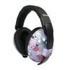 Banz Ear Muffs Baby Butterfly