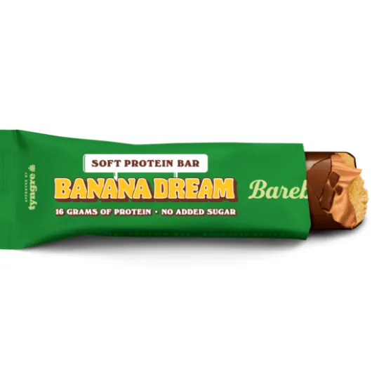 Barebells Bar Banana Dream 55 g