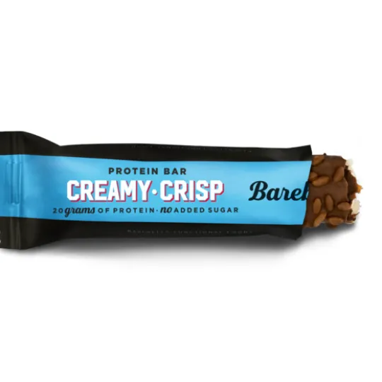 Barebells Bar Creamy Crisp 55 g