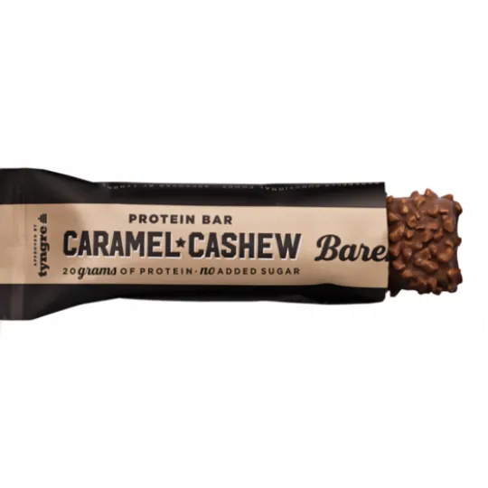 Barebells Protein Bar Caramel Cashew 55 g