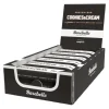 Barebells Protein Bar Cookies & Cream 55 g 12-pack