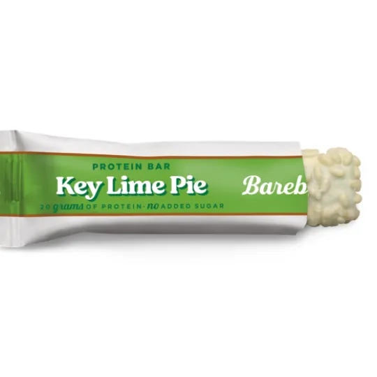 Barebells Protein Bar Key Lime Pie 55 g
