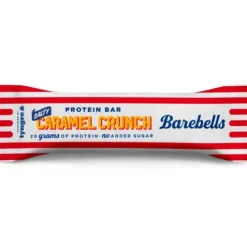 Barebells Protein Bar Salty Caramel Crunch 55 g