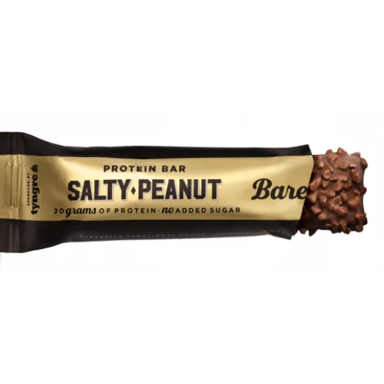 Barebells Protein Bar Salty Peanut 55 g