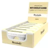 Barebells Protein Bar White Chocolate Almond 55 g 12-pack