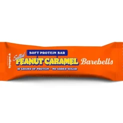 Barebells Soft Bar Salted Peanut Caramel 55 g