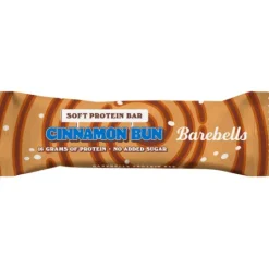 Barebells Soft Protein Bar Cinnamon Bun 55 g