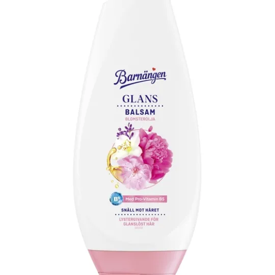 Barnängen Balsam Glans 250 ml