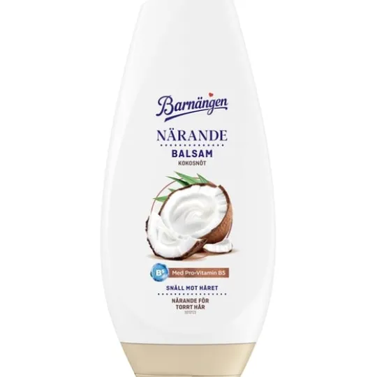 Barnängen Balsam Närande 250 ml