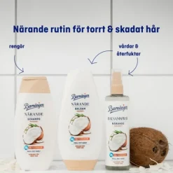 Barnängen Balsam Närande 250 ml