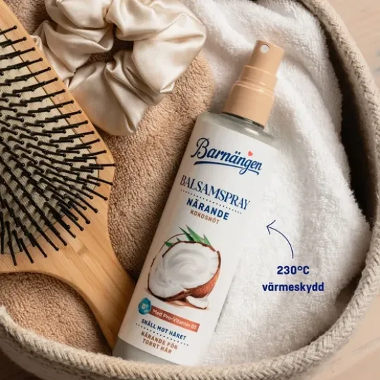 Barnängen Balsamspray Närande 250 ml