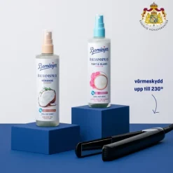 Barnängen Balsamspray Närande 250 ml