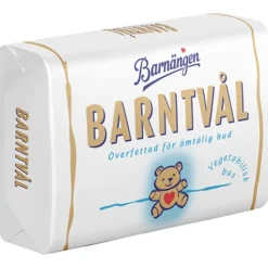 Barnängen Barntvål 2 x 85 g
