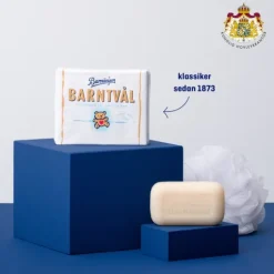 Barnängen Barntvål 2 x 85 g
