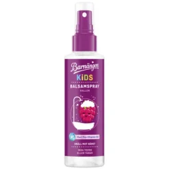 Barnängen Kids Balsamspray Hallon 150 ml