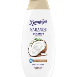 Barnängen Schampo Närande 400 ml
