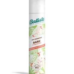 Batiste Dry Schampo Bare 200 ml